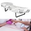Nail Art Hand Pillow Manicure Arm Rest Stand Non Slip Soft Cushion