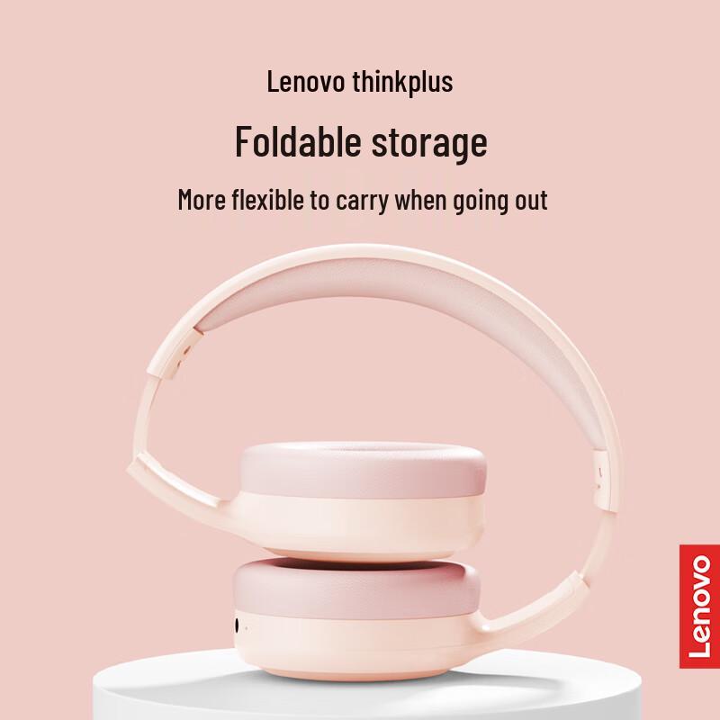 Lenovo Беспроводные накладные наушники TH30