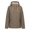 Trespass Womens/Ladies Yulia Waterproof Jacket