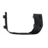 LR079387 LR079375 Side Bumper Air Vent Hood Lamp Trim Front Fog Light Cover Frame For Land Rover Range Rover Evoque 2016-2019