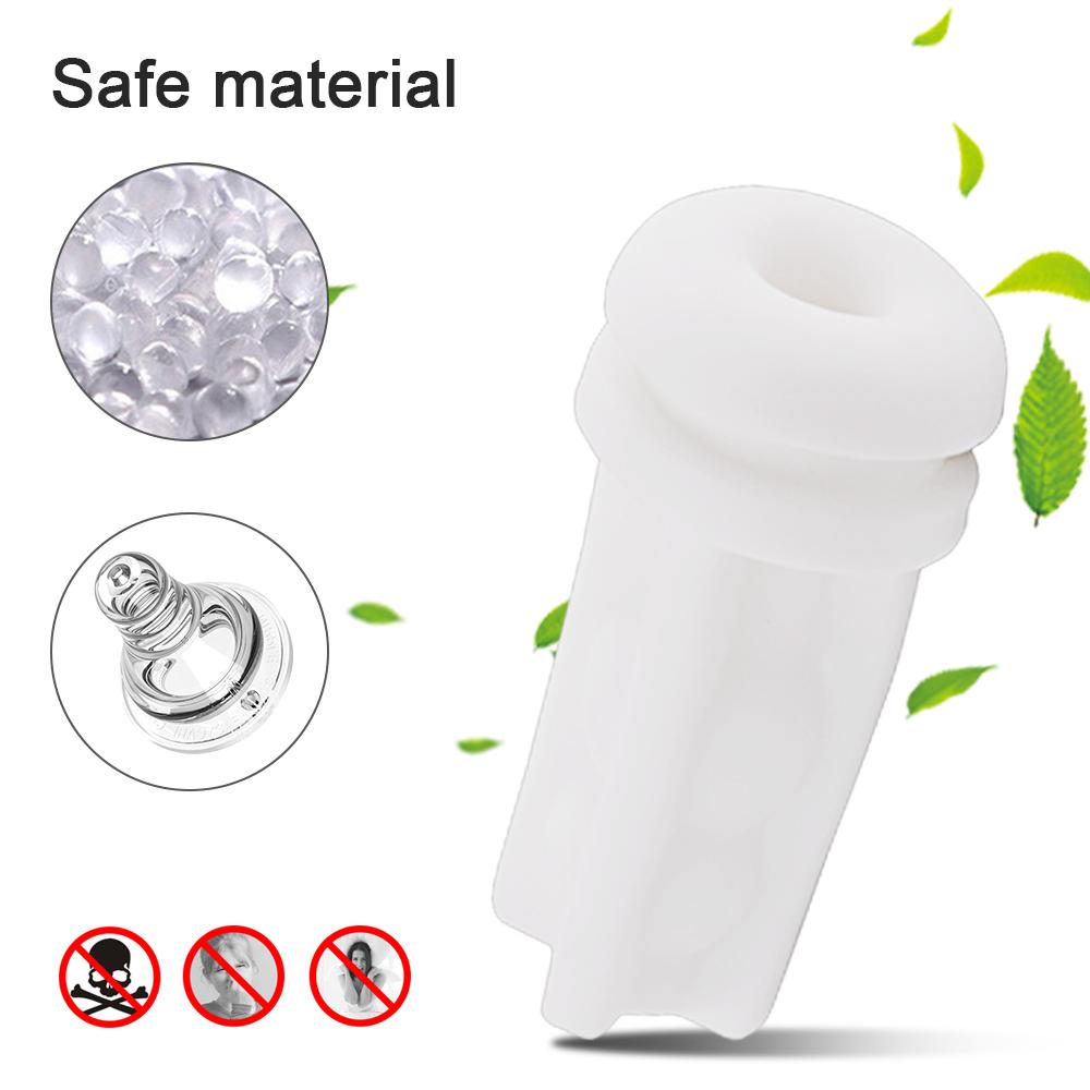 Симулятор минета Оральный вибратор Вагинальная мастурбация Киска Секс-игрушки Мужские товары Товары для взрослых Автоматическое сосание Мужской мастурбатор