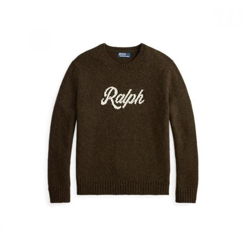 Polo Ralph Lauren Men S Ralph Logo Sweater mnpoSwe16822761200