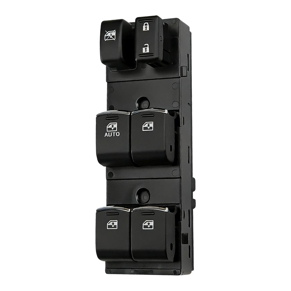 OEM-Compatible Power Window Switch for For Impreza 2015 2016 2017 and For Crosstrek 2015-2017 Part Number 83071FJ110 Power Window 7