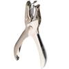 3mm 6mm Single Hole Punch Round Hole Punch Pliers Practical Metal Punching Pliers for Paper Photos Greeting Cards