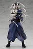 POP UP PARADE Rurouni Kenshin Meiji Swordsman Romantic Story Shishio Mami окрашенная полная фигурка 197684 Немасштабная ABS&PVC