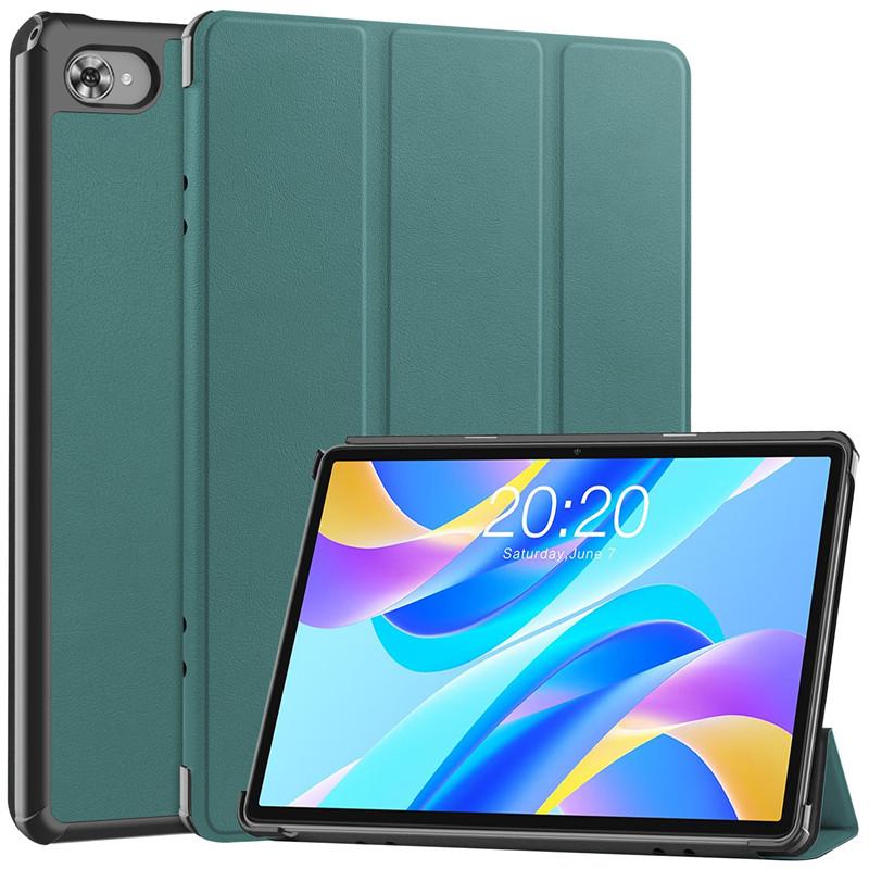 Tablet Case For Funda Teclast M40 Plus Pro P30s P40HD T50 Case Flip Stand Smart Folio Tablet For Teclast M40 Plus P30s P40HD T50 Cover Kids