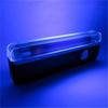Device Powered LED Light 2in1 Handheld 6V Blacklight UV Ultraviolet Lamp Portable Money Detector