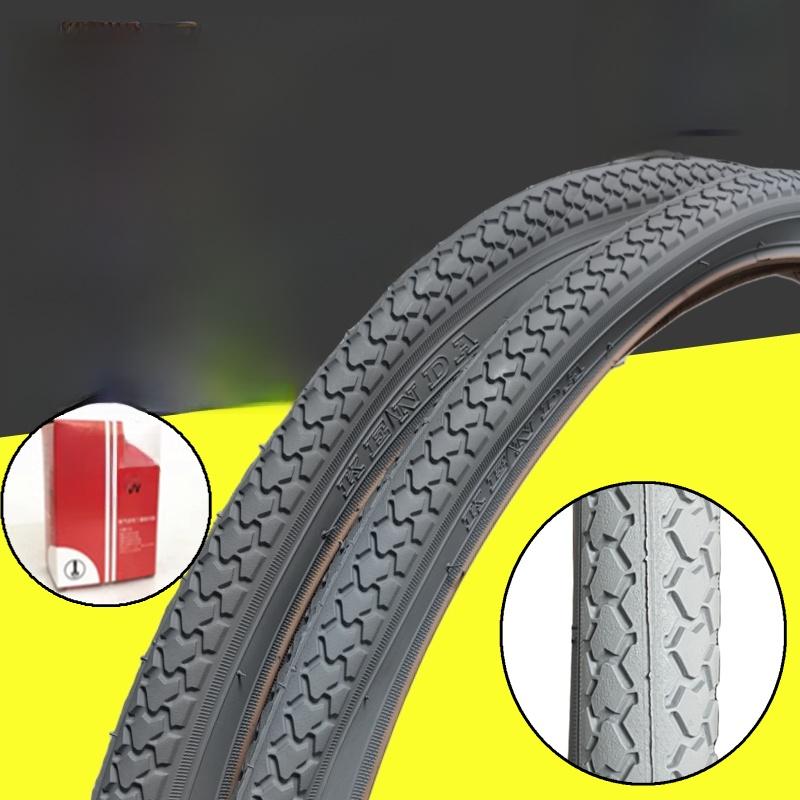 Велосипедная покрышка Kenda 27x138 дюйма Наружная покрышка Прочные аксессуары для велооборудования для велосипедов 22 24 26 дюймов