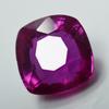 Loose PINK Ceylon Sapphire NATURAL Gemstone 11.15 Ct Square Cut AAA+ CERTIFIED 1S-438