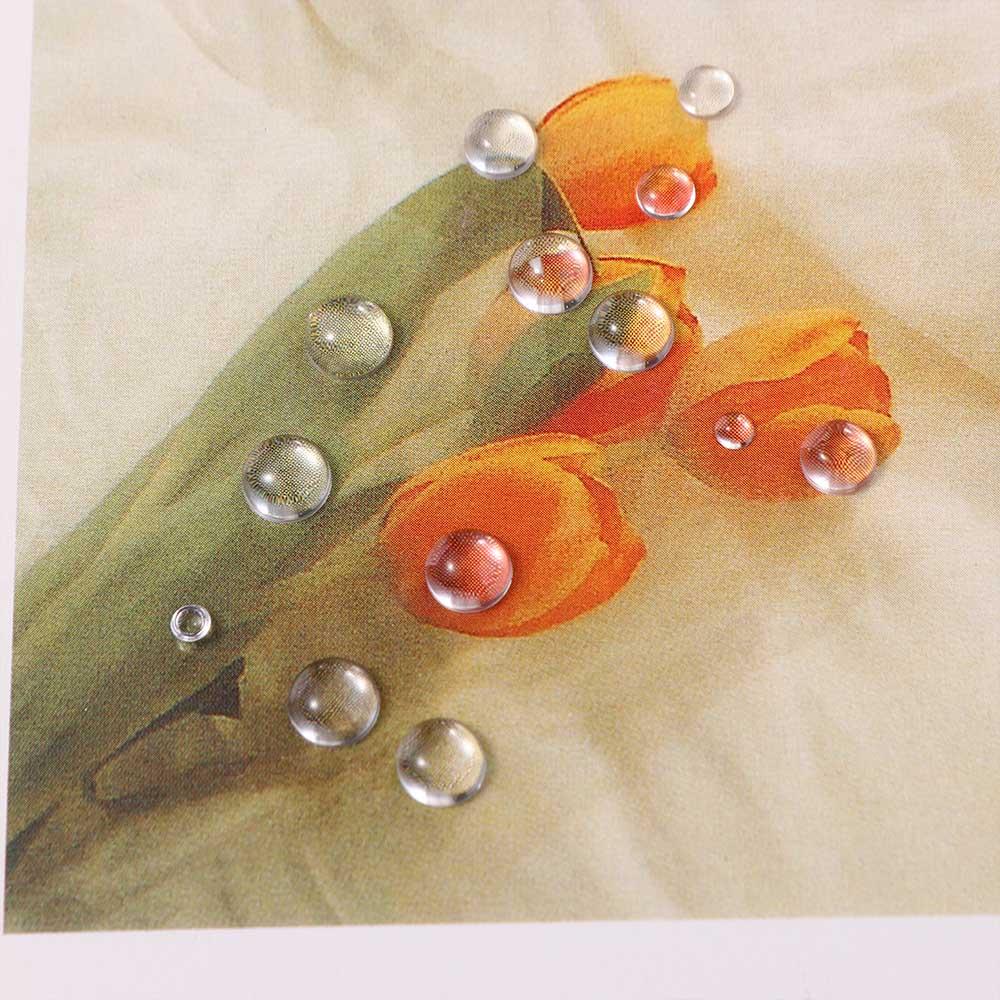 Тиснение Декор Рукоделие Аксессуары для скрапбукинга Симуляция Капля росы Декорация Капля воды