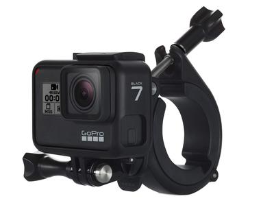 GoPro Крепление на дугу безопасности (Официальный GoPro) (Вер. 2,0) AGTLM-001 []