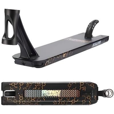 Дека Самоката BLUNT SCOOTERS Prodigy S3 Street Черный Noir