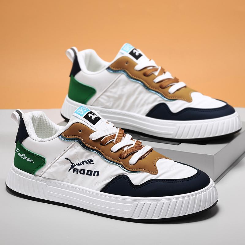 Летние мужские кроссовки Man предлагает бесплатную доставку оригинальных дизайнерских мужских кроссовок Новые быстрые кроссовки для мужчин Кроссовки повседневные