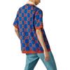 GUCCI Gg Jacquard Polo T Shirt 752173XJFSO4102