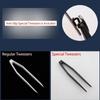 Silicone Anti-Slip Eye Care Tools Glasses Nose Pads Sunglasses Repair Kit Tool Eyewear Accessories