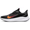 Air Zoom Winflo 7 Черный Total Orange CJ0291-011