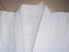 Judo Gi 3-piece set children adult unisex white belt 90cm-200cm 12 sizes white 160cm