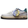 Кроссовки Air Force 1 LV8 'Sail White Thinder Blue' GS HM3721-111
