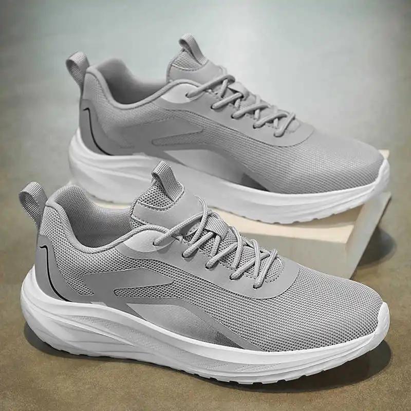 Fashion Height Up Parkour Gym Man Shoes Mules Sneakers 44 Sports Exercises At Home Particular Wide Foot Drop Shipping Cuddly