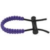Compound Bow Wrist Sling Wrist Strap Braided Cord Rope Adjustable for Training Exercising