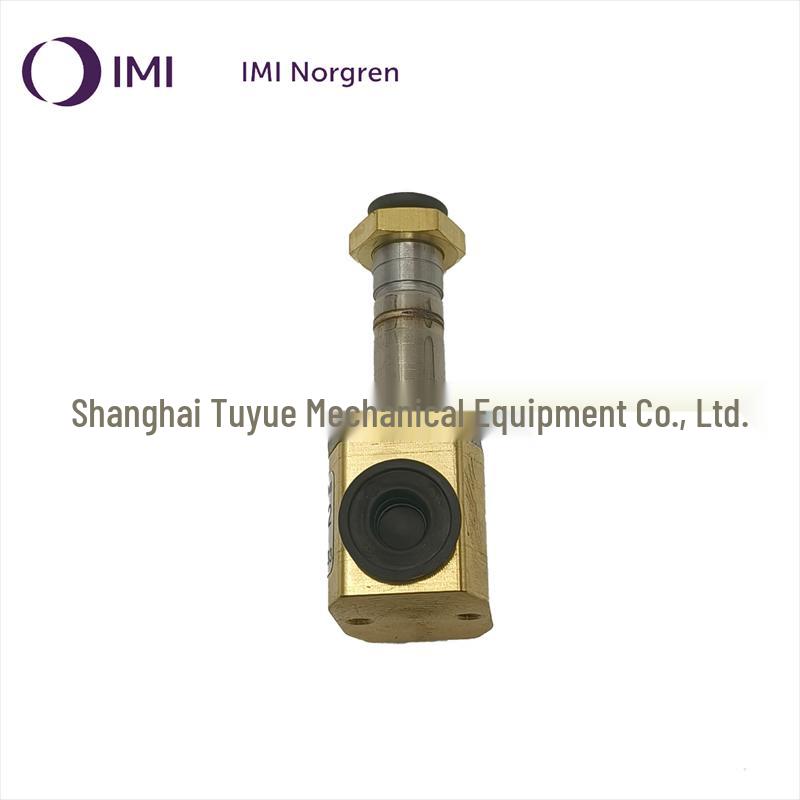 NORGREN Herion 9600210 Solenoid Valve