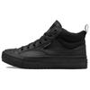 Chuck Taylor All Star Mid Malden Street - Black Men Sneakers A04478C
