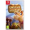 Cattle Country - Игра для Nintendo Switch