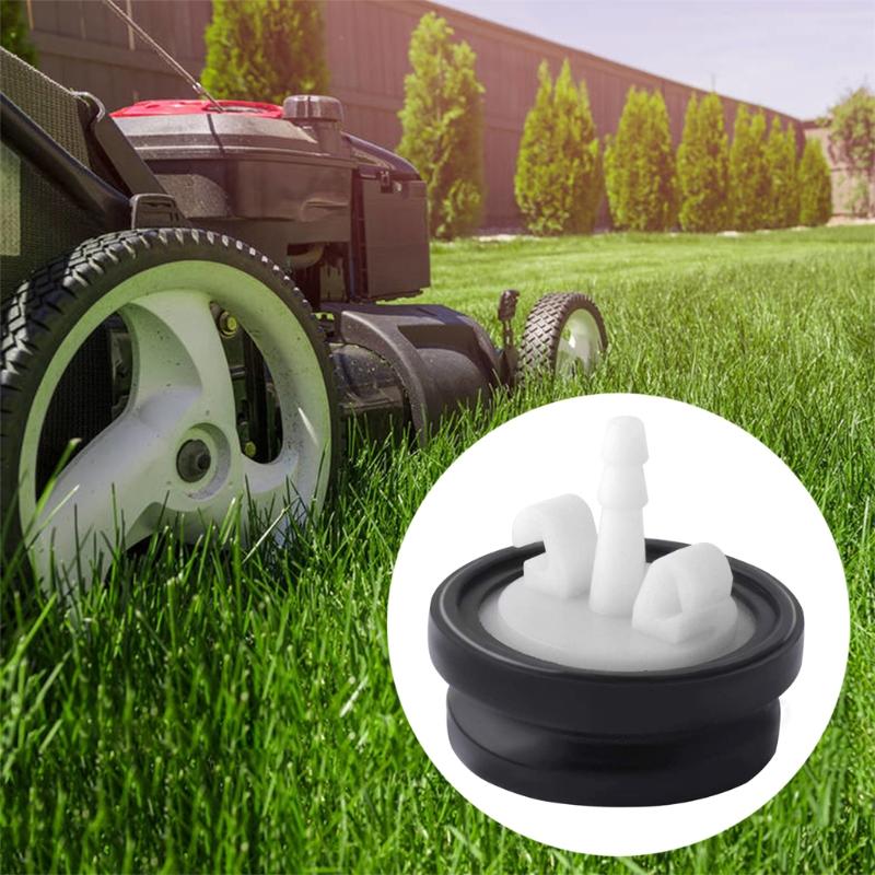 Груша для подкачки для Toro Lawn-BOY 66-7460 Замена 120-440 Toro CCR-3650, CCR-1000, CCR-2000, FSL90-0071 Деталь снегоуборщика
