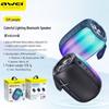 Yongwei Y525 Wireless RGB Bluetooth Speaker
