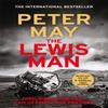 The Lewis Man by Peter May Paperback Book 9781529416817