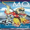 The Monkey King by Timothy Mo Paperback Book 9780952419372