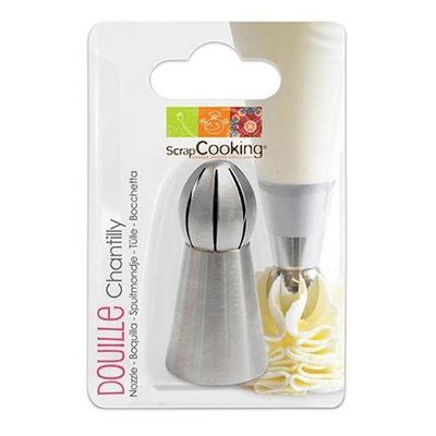 Кулинарные принадлежности – Инструменты для украшения блюд