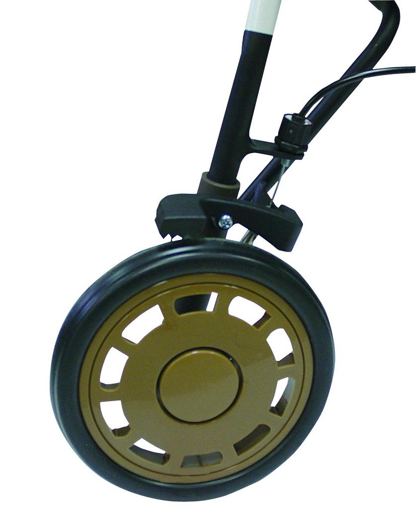 Shima Seisakusho Walker Symphony EVO B Коричневый