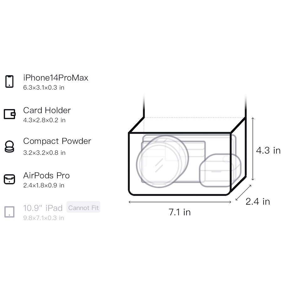 Новые сумки кроссбоди COACH Bandit CD726-LHUW7