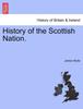 Книга History of the Scottish Nation.