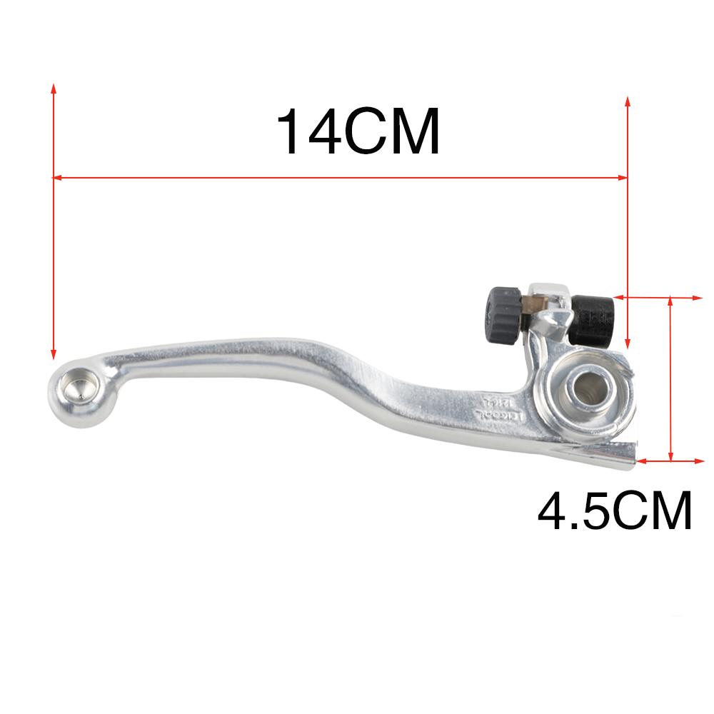 For Husqvarna FC FE FS FX TC TX TE GasGas EX MC 300 KTM EXC EXCF SX SXF XC XCF XCW XCFW  Motorcycle Hydraulic Brake Clutch Lever