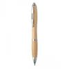 MidOcean Rio Bamboo Ballpoint Pen