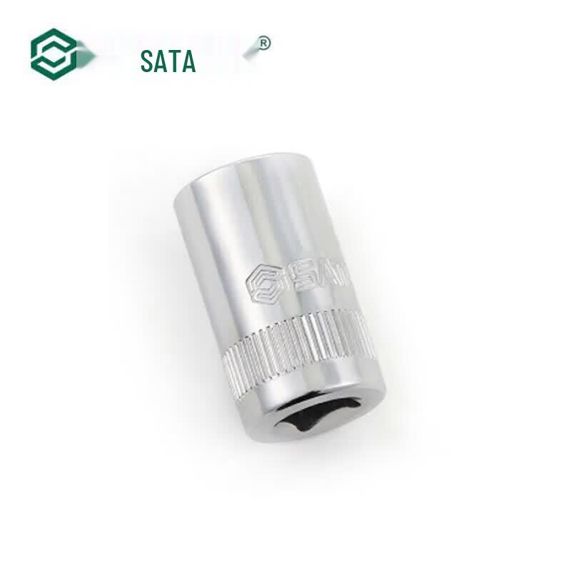 6-гранная головка для привода SATA 6,3 мм