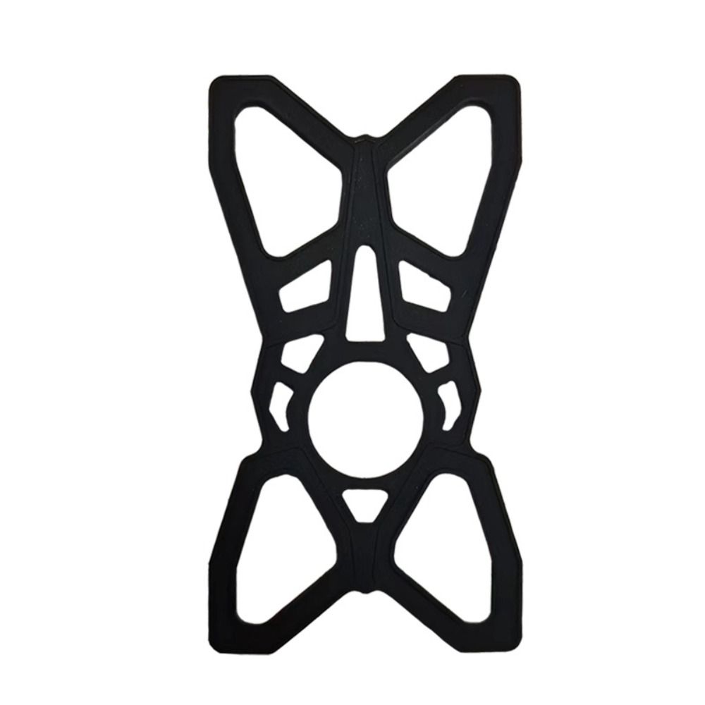 Mobile Phone Holder Lazy Bracket Fix Belt Mobile Phone Mount Cradle  Sports Camera Accessories