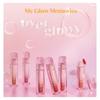 [Riize PICK] Etude Over Glow Tint 3g+набор фотокарточек