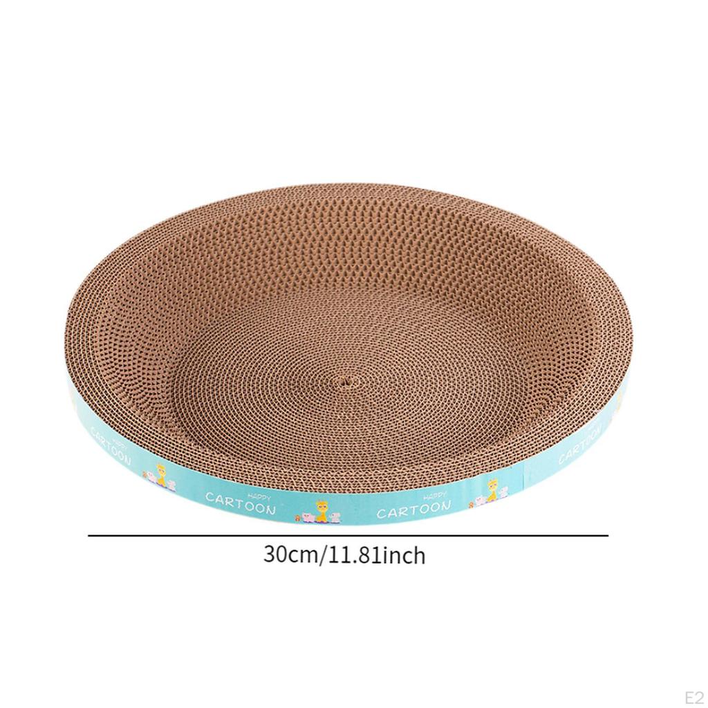 Cat Scratcher Lounge for Feline Friends