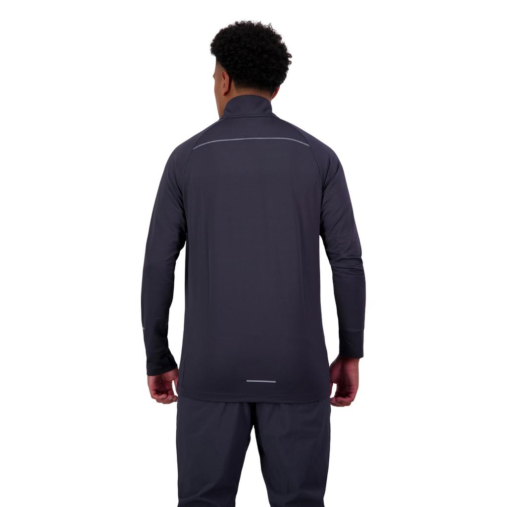canterbury Men's Tempo+ Quarter Zip Training Top