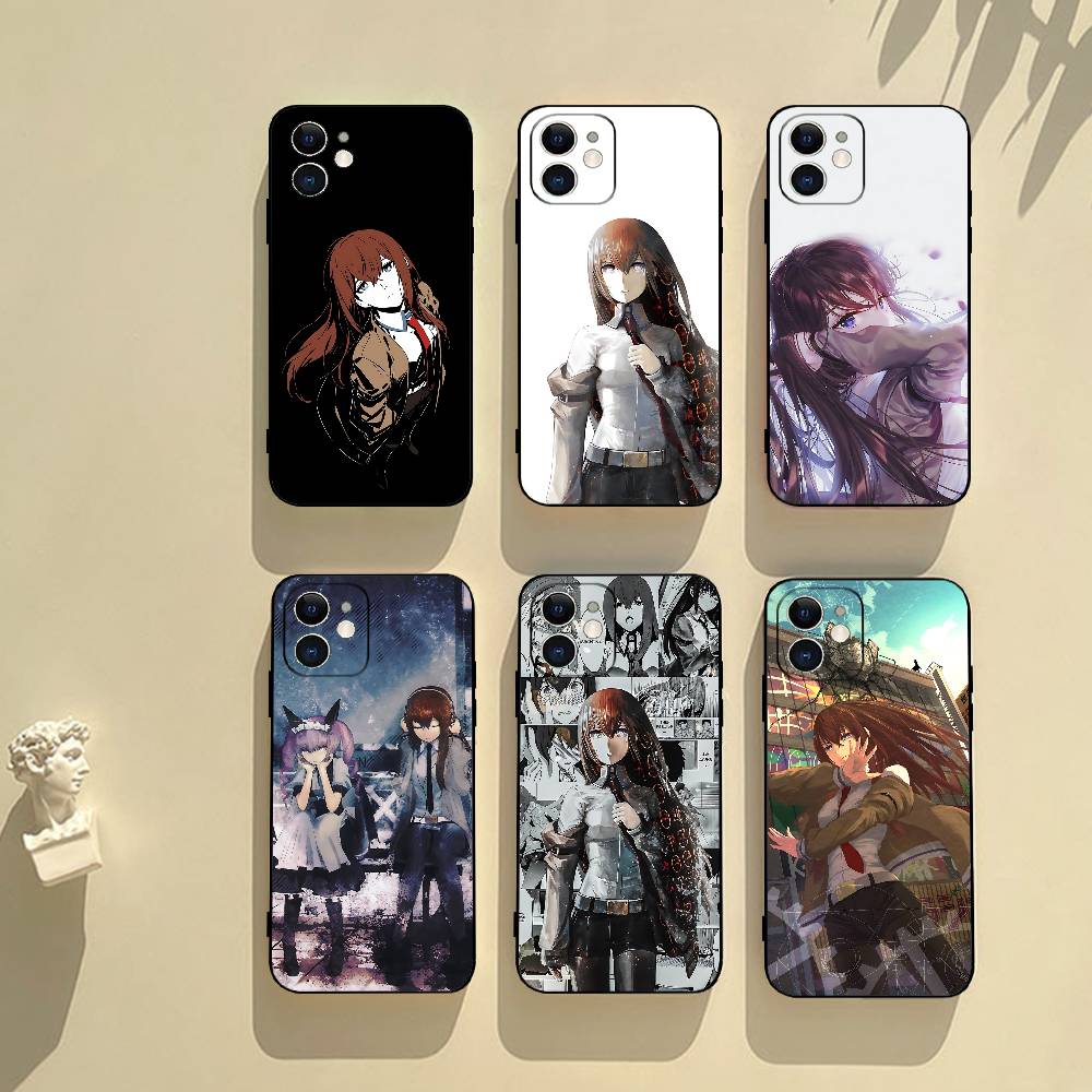 Штейнс;Чехол для телефона Gate Черный чехол для телефона для iPhone 17/16/15/13/14 Pro Max/ 11Plus/X/Xr/Xs Max 13mini