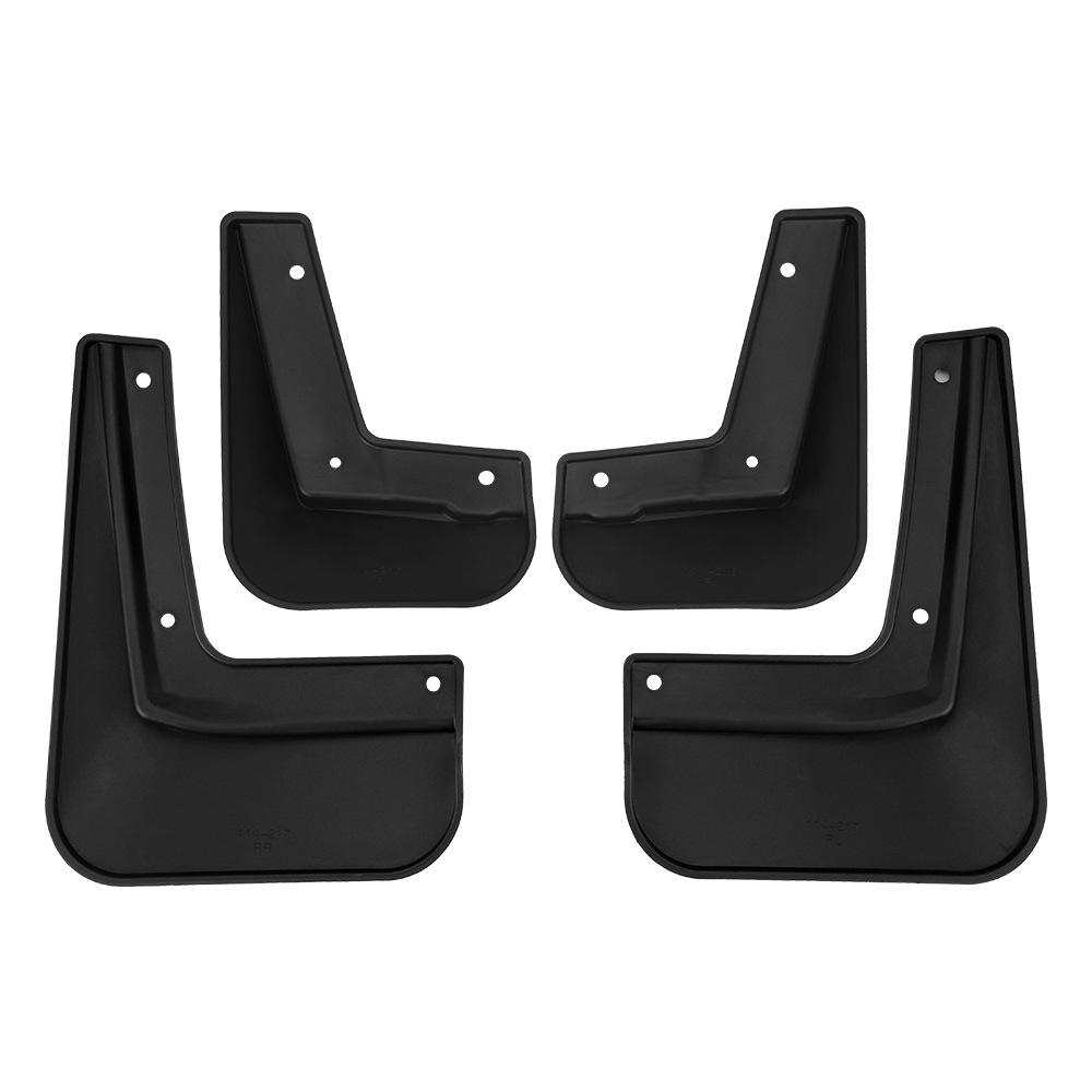 Применимо к импортному шарниру крыла автомобильной шины Kia Sonet 2020-2025