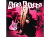 Avril Lavigne GREATEST HITS Лимитированное издание Blu-spec CD2 с значком SICP-31711