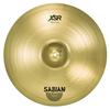 SABIAN Ride Cymbal XSR RIDE RIDE XSR-20R-B