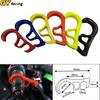 Motorcycle Buckle Brake Hook Parking Safety Lock Bicycle Slope Parking Lock Accessories For KTM EXC EXCF SX SXF XC XCF TC SURRON