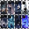 H-Hollow K-Knight Игровой Чехол для Телефона для iPhone 17 Air 16 16E 15 14 Plus 13 Mini 12 11 Pro Max 7 8 + SE 2020 Мягкий Чехол Fundas 17 A