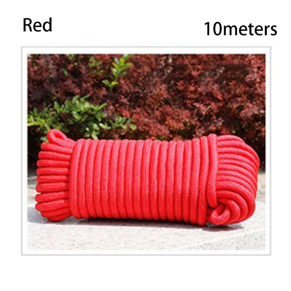 Colors Diameter 3mm Outdoor Tool Lanyard Tent Ropes Paracord Cord Paracords 550 Rope Survival kit