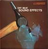 LP Record NO ARTIST  Off Beat Sound Effects REC198 BBC Records And 1975 UK Music Others Used
